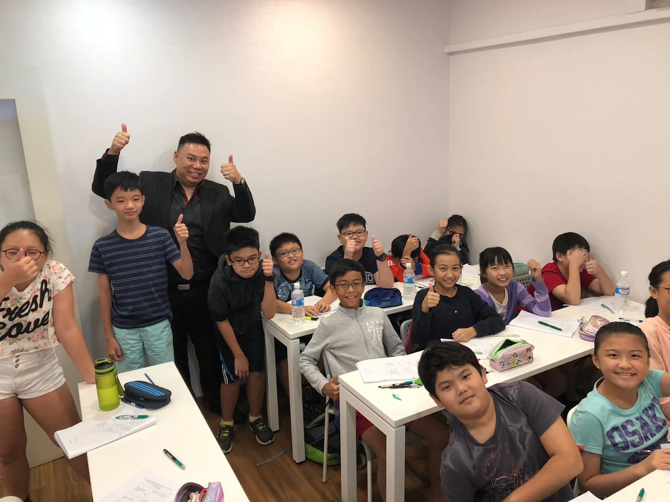How to Help Your Primary 5 Child Prepare for Science Exams in Singapore
